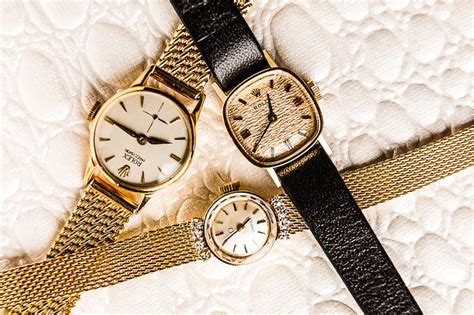 cocktail uhr rolex|A Handful of Vintage Ladies’ Watches to Celebrate Cocktail Hour.